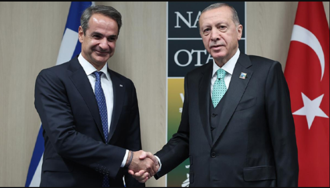 Erdoğan Atina ziyareti sonrası Türklere vize kolaylığı mı duyurulacak? İşte detaylar