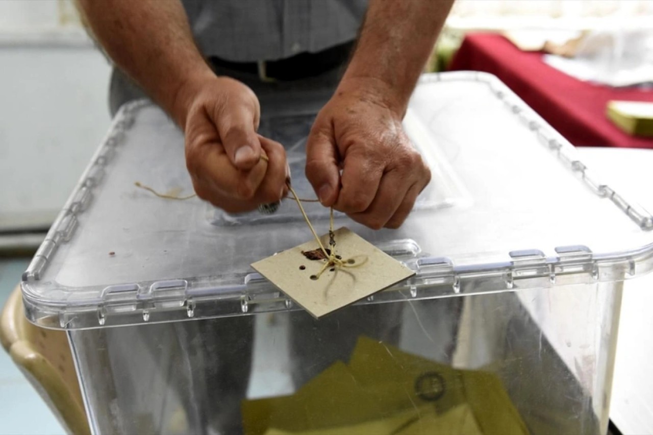 Son anket ortaya çıktı: Bu pazar seçim olsa kime oy verirsiniz?