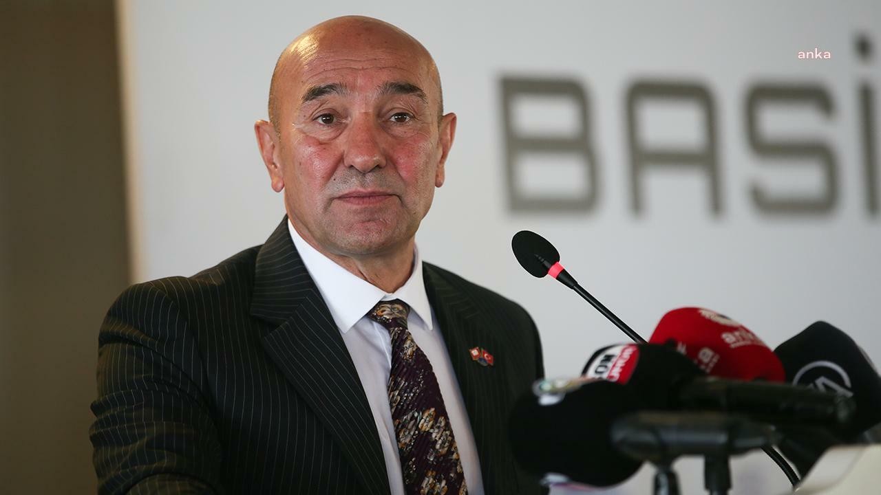 Tunç Soyer'e büyük şok! CHP'nin İzmir adayı belli oldu