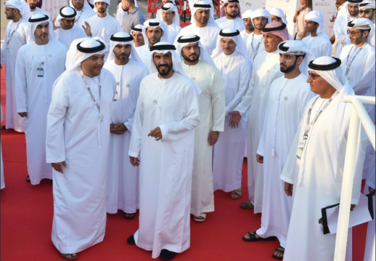 BAE'liler Türk şirketin hisselerinin tamamını satın aldı