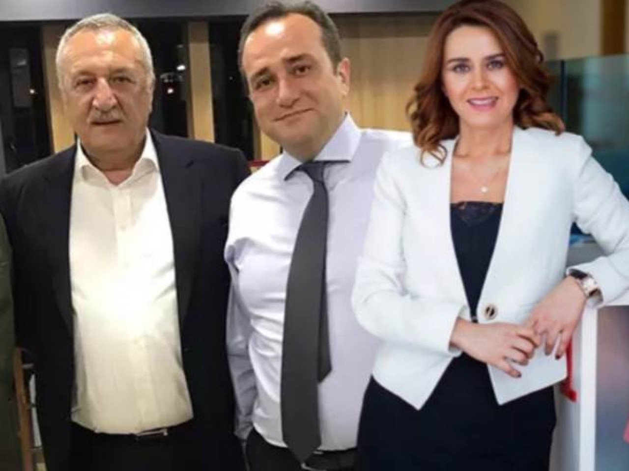 Seçil Erzan'ın fon vurgununda yeni gelişme: Mehmet Ağar ayrıntısı dikkat çekti!