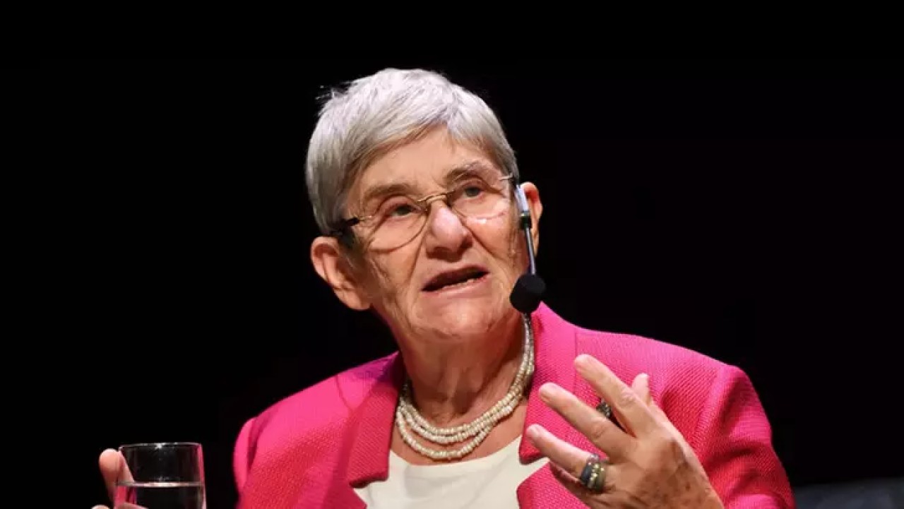 Sözleri tepki çekmişti! Canan Karatay hakkında suç duyurusu