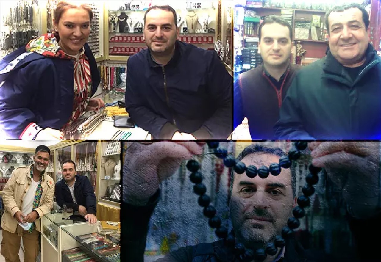 Kusmuktan yapılıyor,  servet değerine satılıyor: Ünlülerin akınına uğruyor!