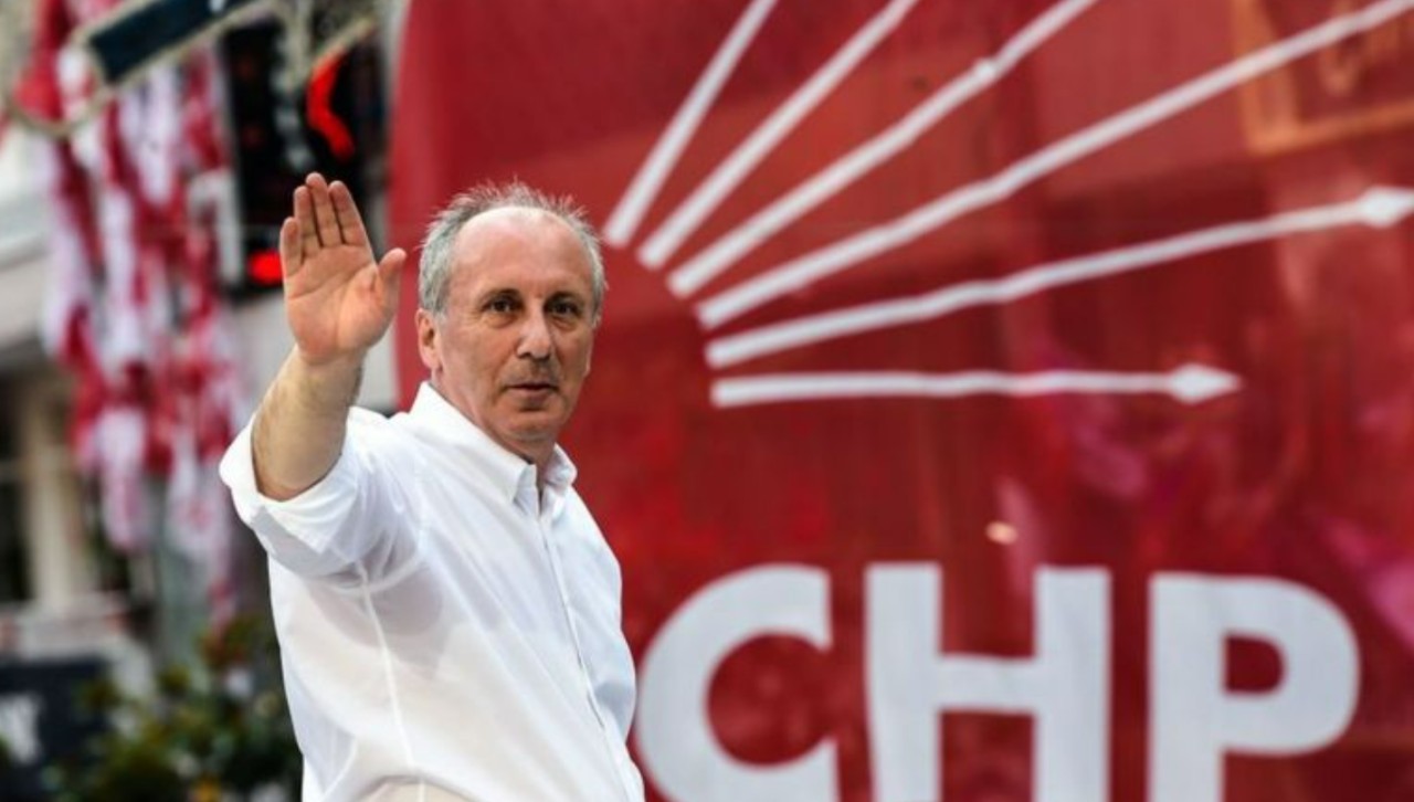 CHP’de flaş gelişme! Muharrem İnce’nin geri döneceği tarih belli oldu!