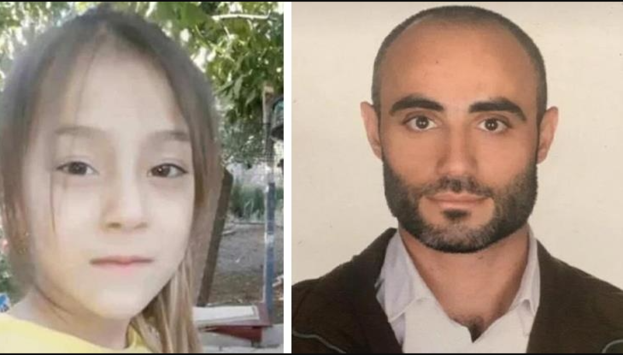 Eve zorla girip 12 yaşındaki çocuğu öldürmüştü! Cezaevinde intihar etti