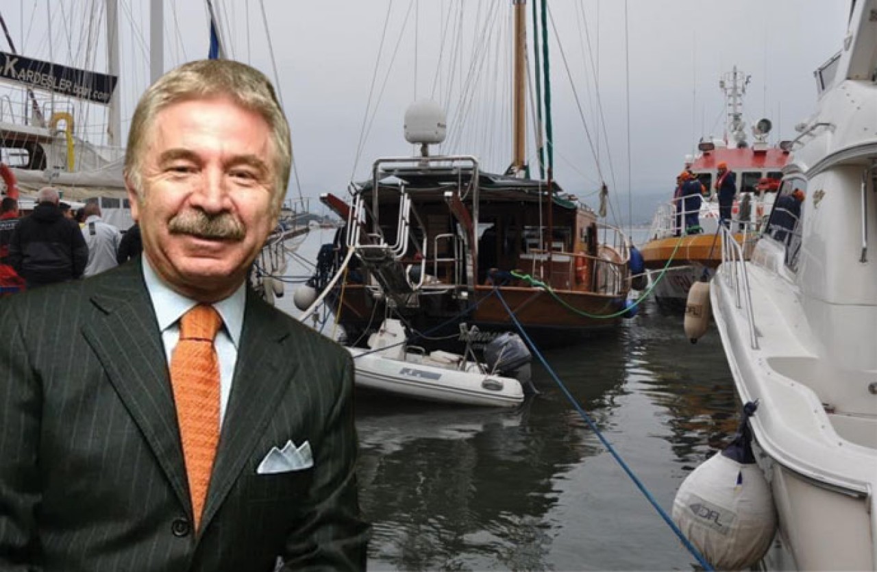 Ünlü sunucu Ali Kırca'ya büyük şok! Polis son anda müdahale etti