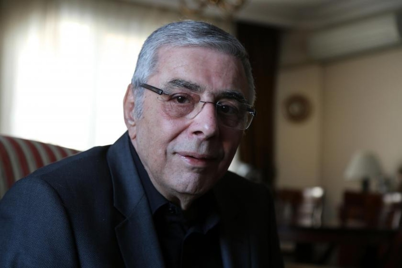 Mehmet Eymür'den kötü haber. Mehmet Eymür kimdir?