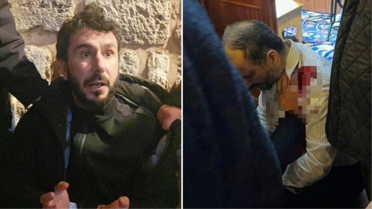 Fatih Camisi İmamı'nı bıçaklayan Ömer Salgın'ın ifadesi ortaya çıktı. Aylık geliri dudak uçuklattı