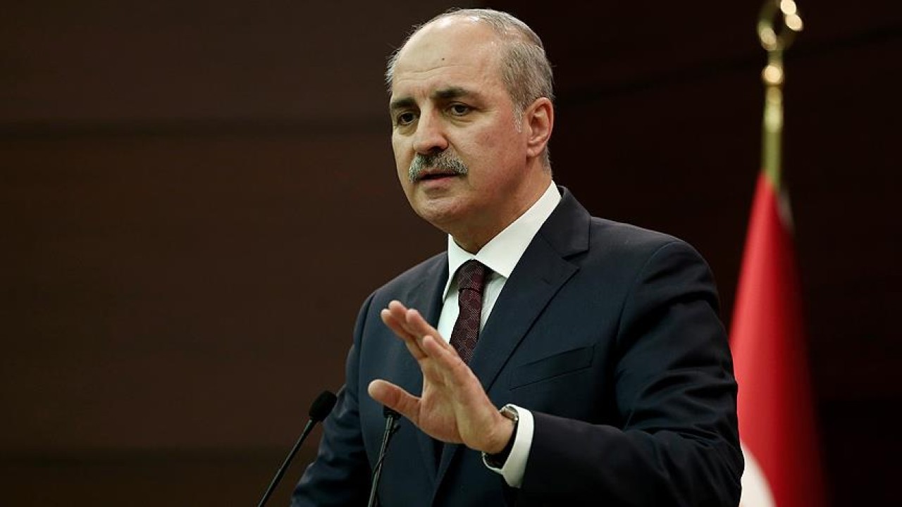 Can Atalay'ın milletvekilliği düşürülecek mi? TBMM Başkanı Numan Kurtulmuş'tan flaş açıklama