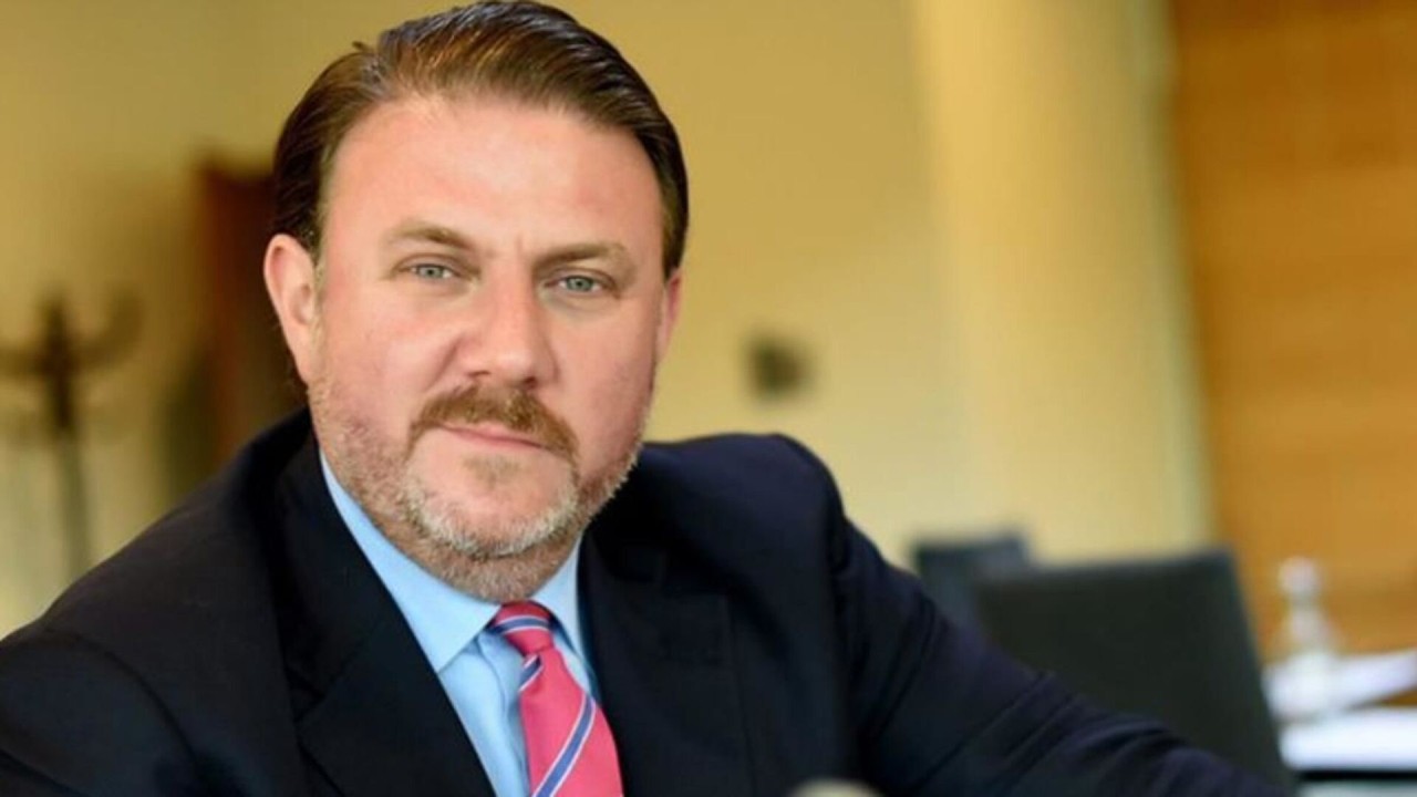 Yiğit Bulut'a yeni görev. Hem de 'kallavi!'