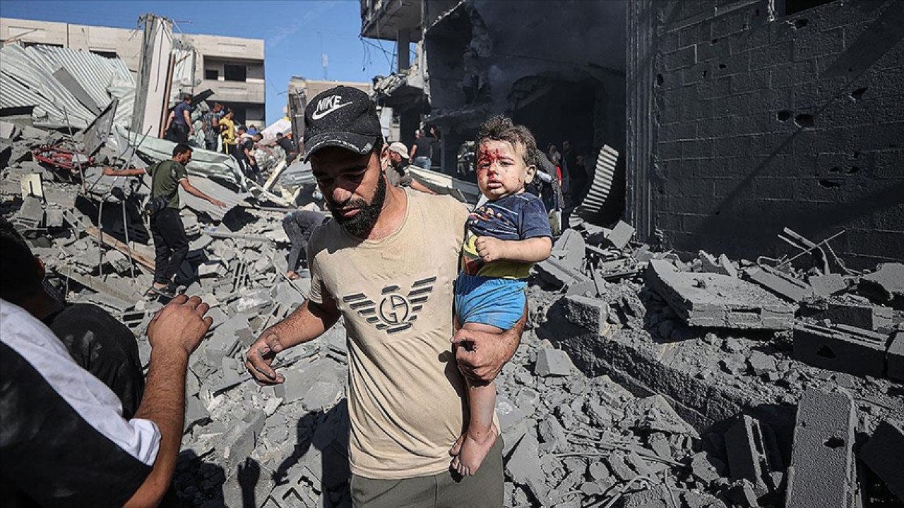 Hamas ile İsrail anlaştı