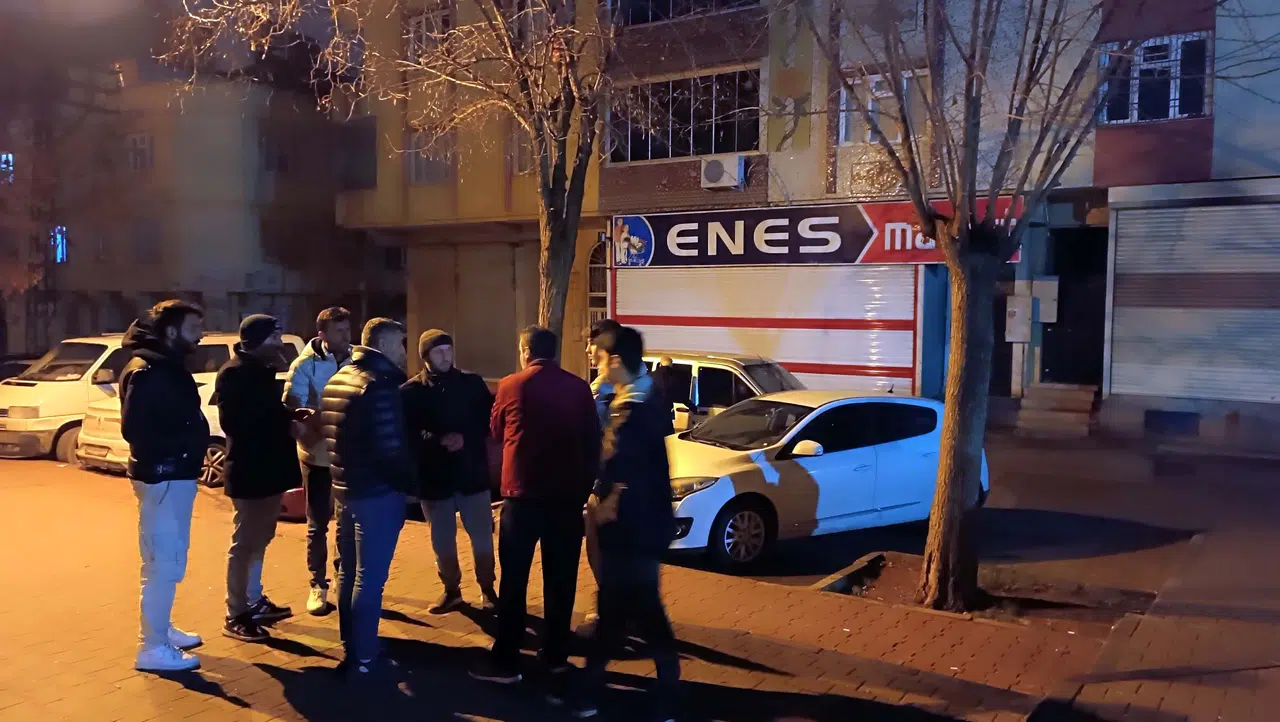 Gaziantep'te kira kavgası: Sezai Altın öldü