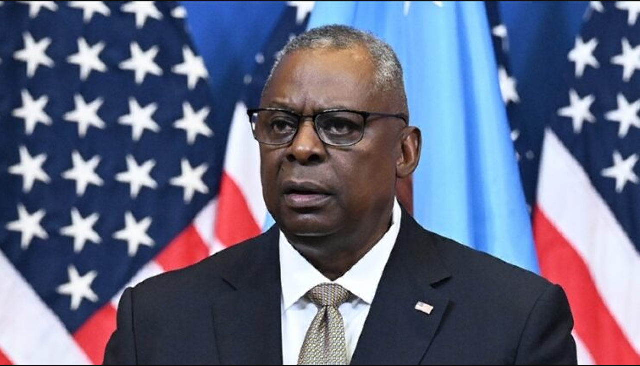 ABD,  Irak'taki İran bağlantılı tesisleri vurdu!