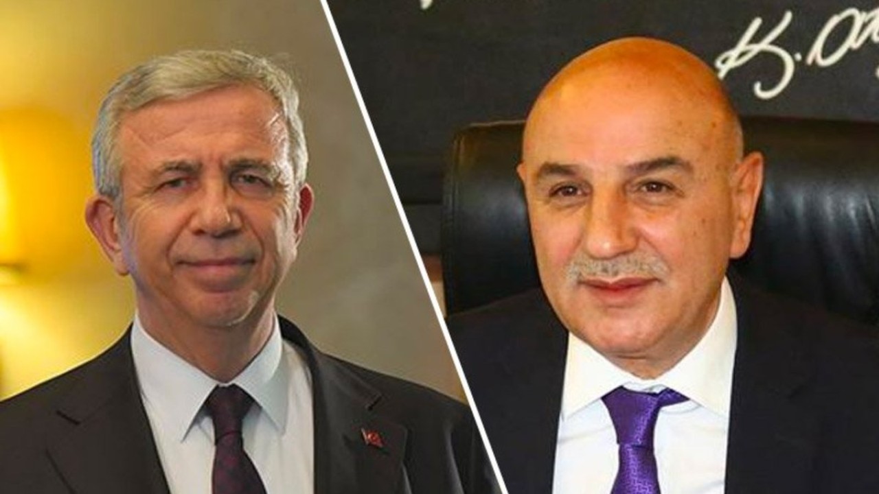 Ankara'da kıran kırana yarış! Son seçim anketinde adaylardan biri kıl payı önde