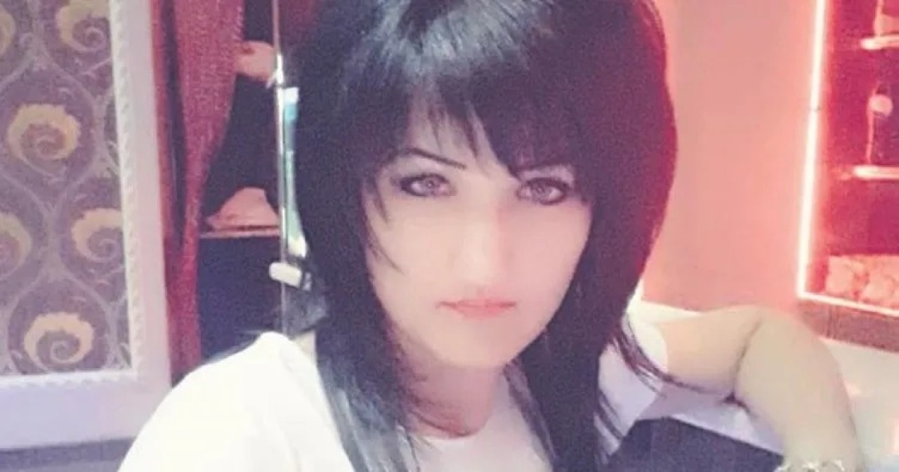 Kırmızı bültenle aranan Madame Claude lakaplı Nilufar Mirxanova Çanakkale'de yakalandı