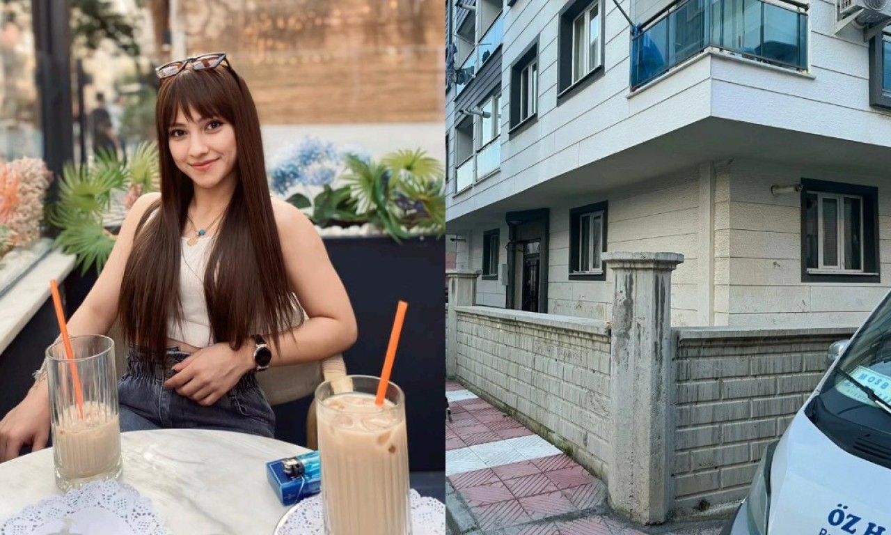 Manisa'da 3 gün önce taşındıkları evden cesetleri çıktı: Leman Nur Yalçın ve Ayşe Yalçın öldü