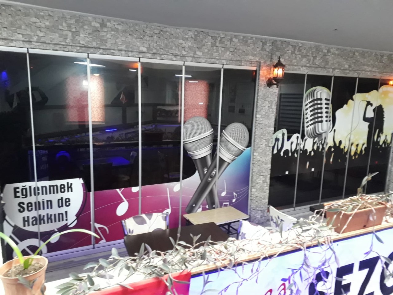 Giresun'da İsmail Yılmaz,  türkü evi işleten Şengül Yeşilkaya'yı kabloyla boğarak öldürdü