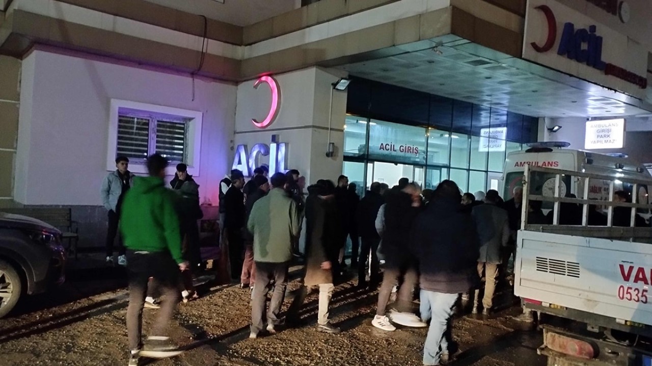 Muş'ta korkunç olay. 2 kız çocuğu ipte asılı halde ölü bulundu