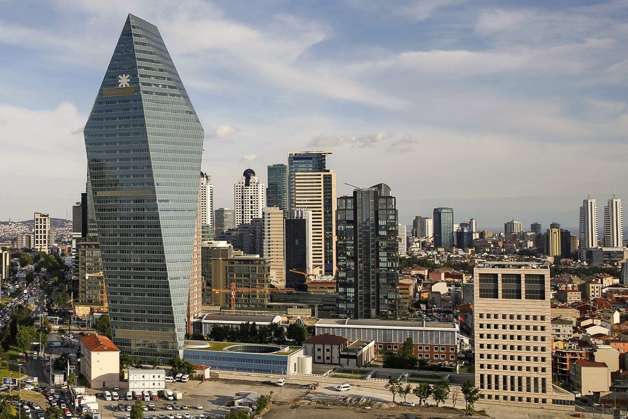 Türkiye'deki en değerli 10 şirketi açıklandı. İlk sıradaki isim görenleri şaşırttı