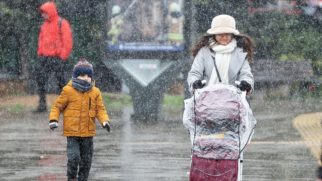 Meteoroloji uyardı. Bugün hava nasıl olacak? Bu haberi okumadan sakın dışarı çıkmayın