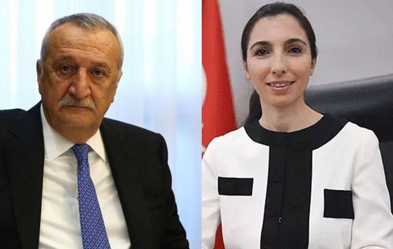 Mehmet Ağar'dan flaş Hafize Gaye Erkan açıklaması