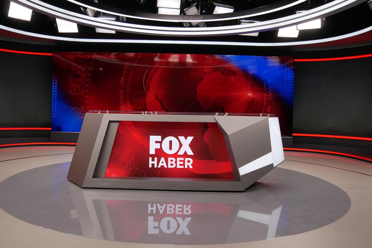 FOX TV'nin adı değişti. İşte yeni ismi