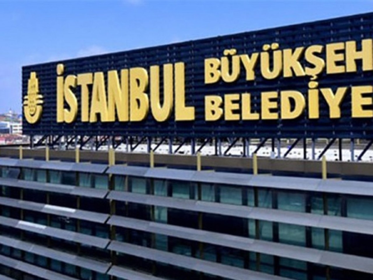 İBB'ye bir aday daha çıktı. Resmen açıkladı