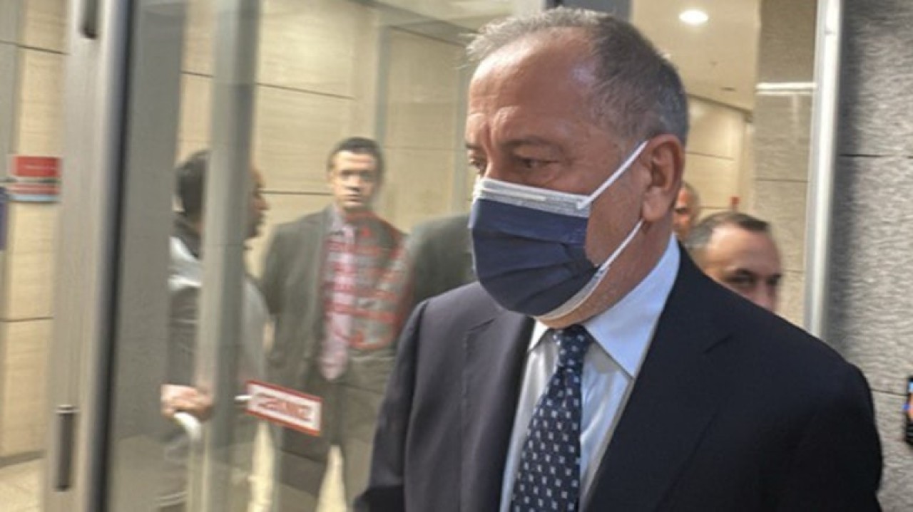 Fatih Altaylı savcılığa ifade verdi. Flaş karar