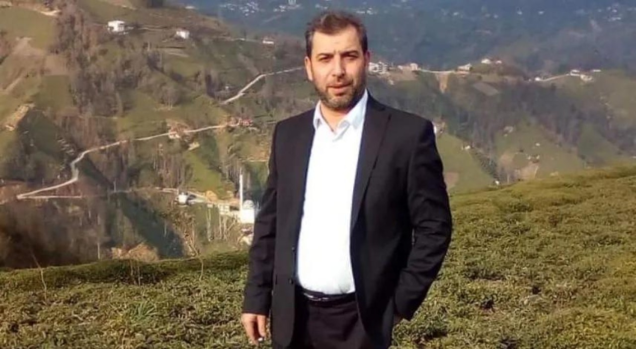 Rize'de şaşkınlık yaratan olay. CHP'den belediye başkanı adayı gösterilen kişi AK Partili olduğunu açıkladı