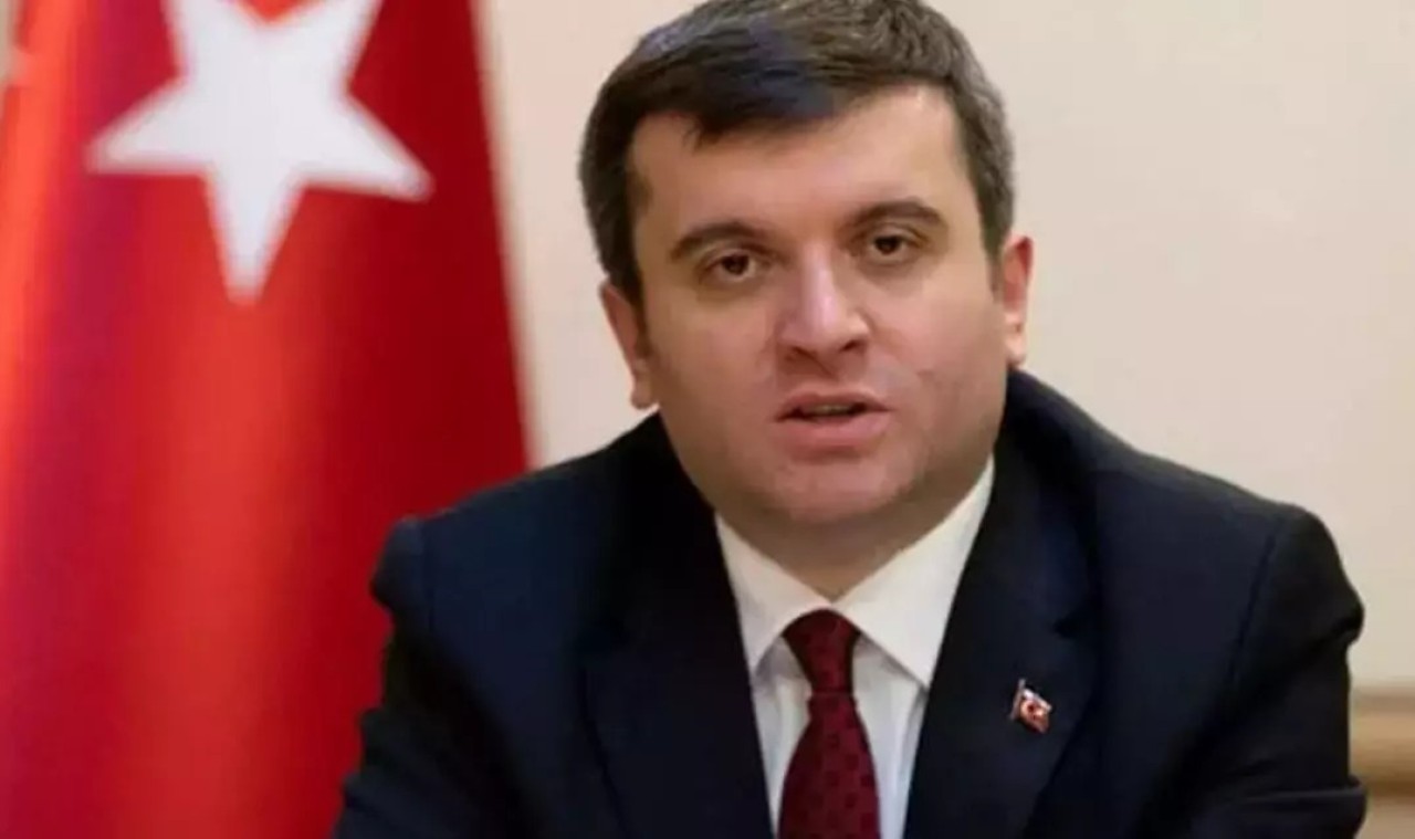 Yavuz Selim Kıran kimdir? Bakan yardımcısı oldu