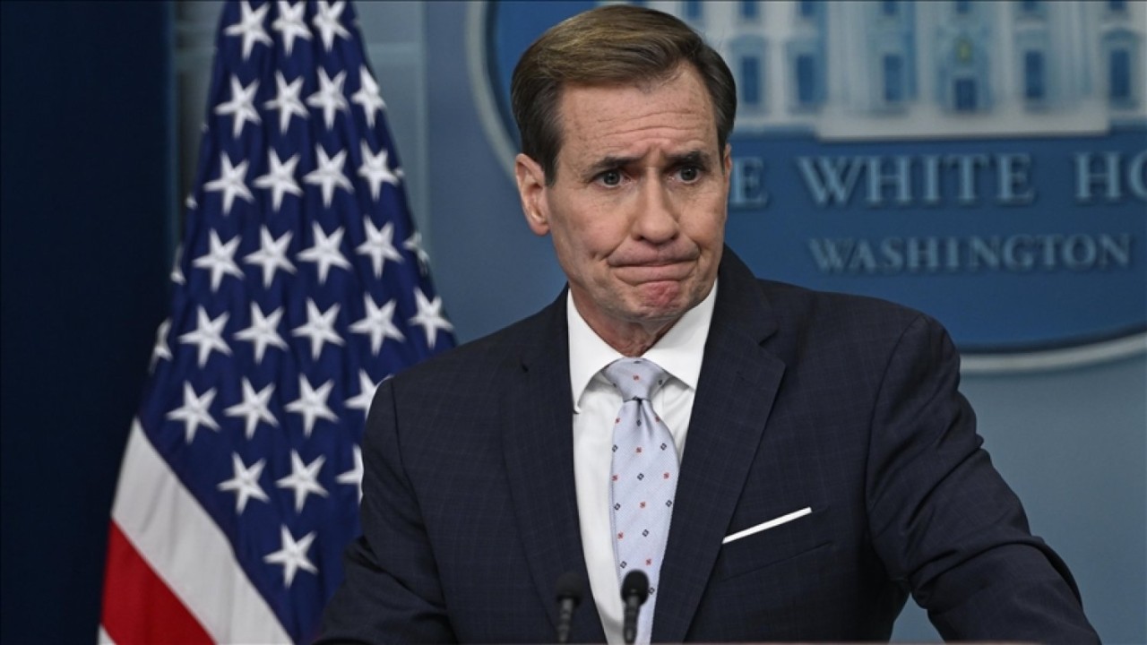 ABD'den flaş Türkiye açıklaması: Desteğimiz sürüyor ama...