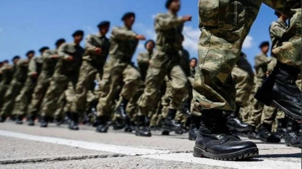 Bedelli askerlik ücreti açıklandı! İşte yeni rakam