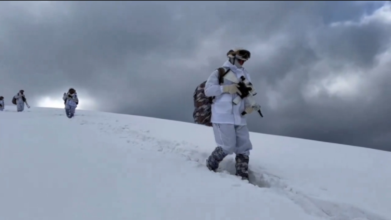 7 ilde terör örgütüne  ağır darbe!