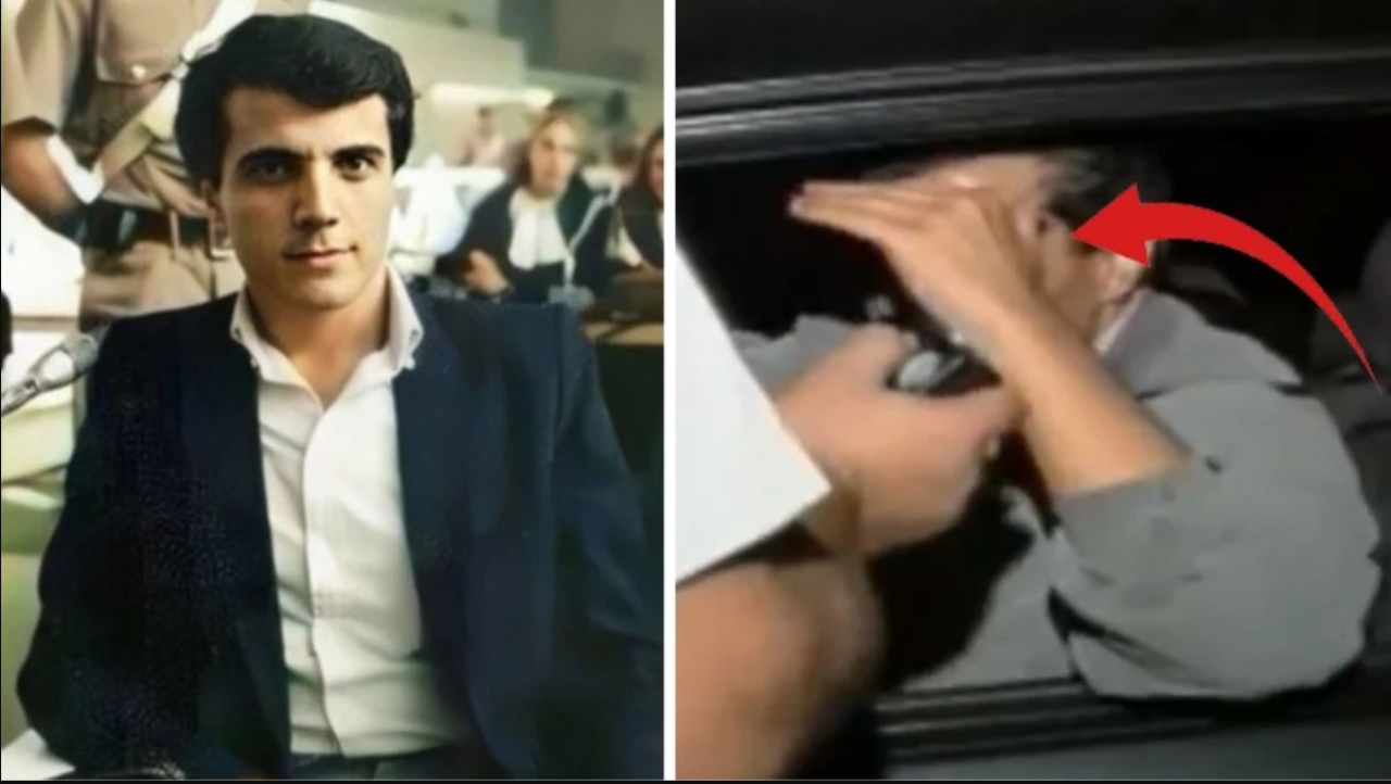 Abdullah Çatlı'nın kızı doğruladı: Videodaki o kişi babam