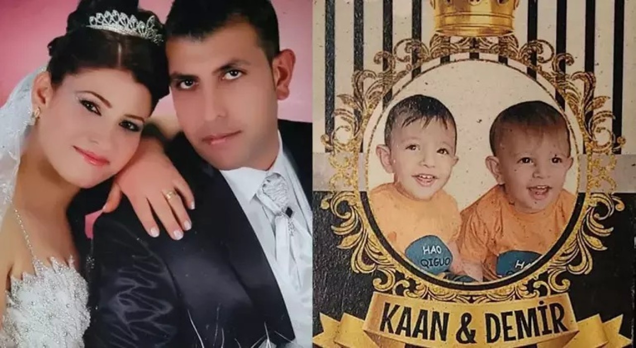 Adana'da yürek yakan olay: Enis Lamba ve Nazan Lamba ile ikizlerinden biri öldü