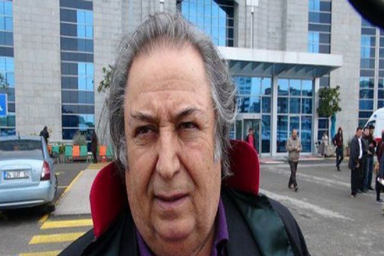 Ünlülerin avukatı Celal Ülgen'den kötü haber. Celal Ülgen kimdir?