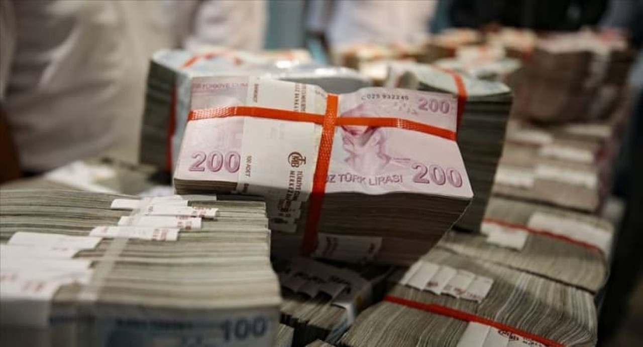 Türkiye'nin vergi rekortmeni belli oldu. İlk sırada bakın kim yer aldı