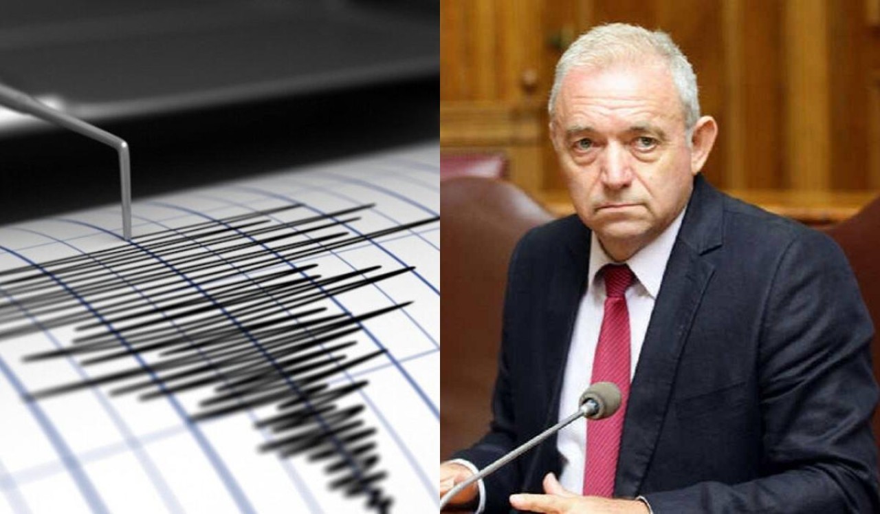 Yunan uzman İstanbul depreminin kaç büyüklüğünde olacağını açıkladı,  çok önemli bir uyarı yaptı