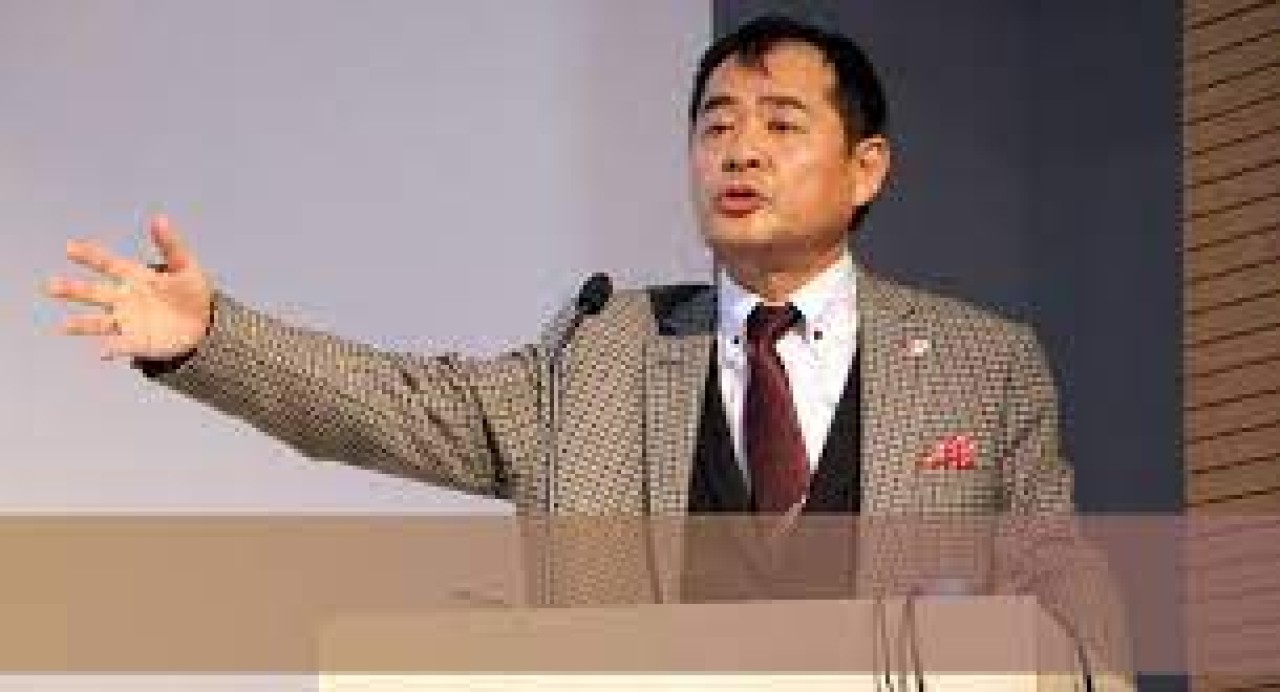 Japon deprem uzmanı depremde İstanbul'un en tehlikeli 3 ilçesini açıkladı