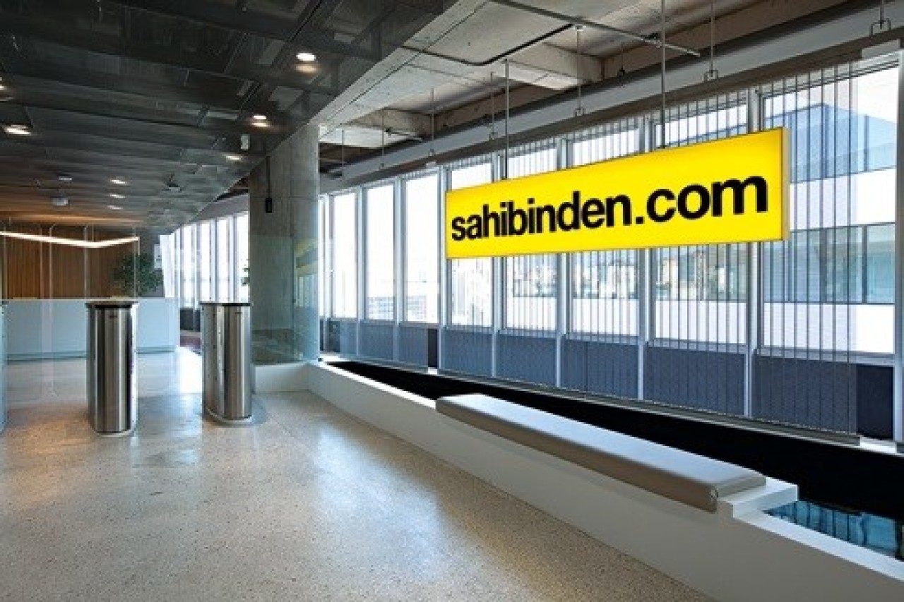 Sahibinden.com'a neden ulaşılamıyor? Sahibinden.com'dan açıklama