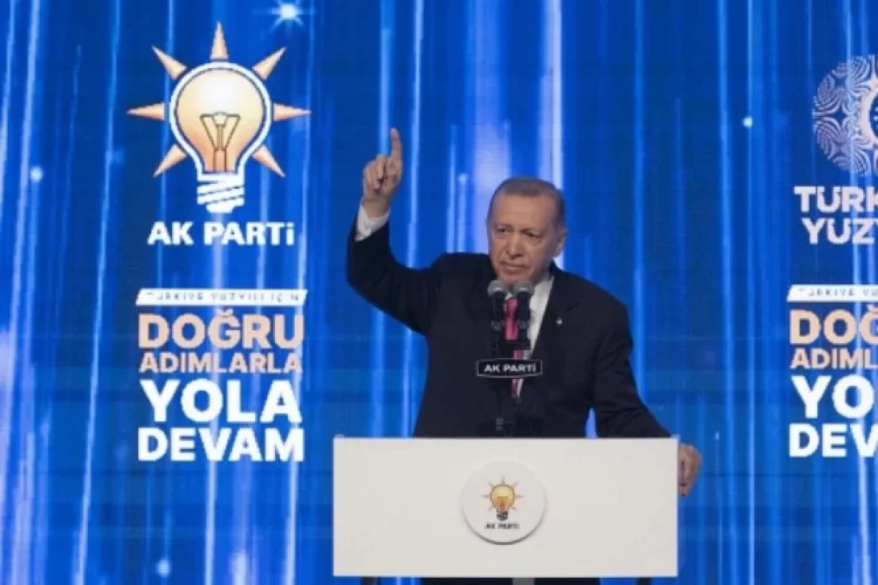 Erdoğan harekete geçti. İlk fatura İstanbul ve Ankara'ya kesiliyor