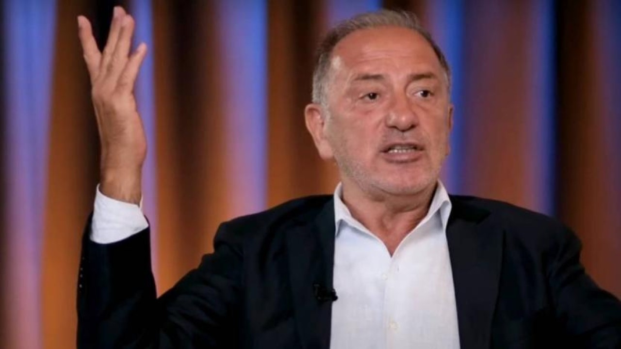 Fatih Altaylı ifadeye çağrıldı