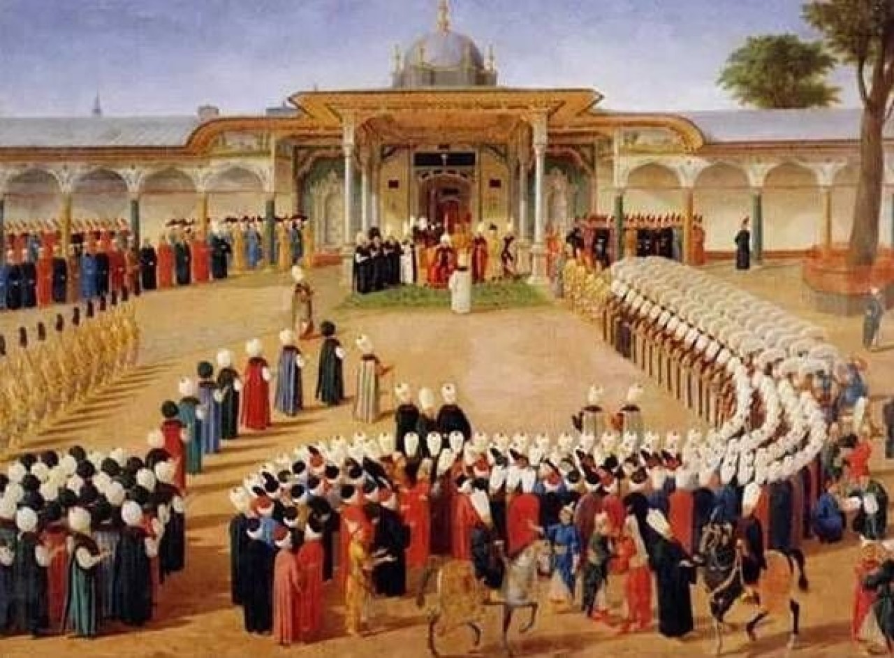 Osmanlı döneminde kentlerin adı neydi? Hüsnü Mansur,  Kara Kilise,  Adalya. Bu isimleri ilk kez duyacaksınız