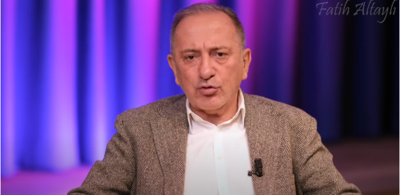 Vatandaşa domuz eti yediren ünlü köfteci kim? Fatih Altaylı markayı açık etti