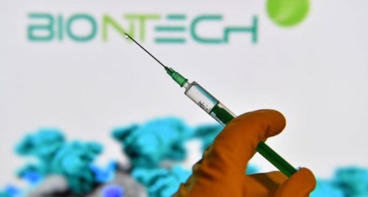 Biontech aşısı olanları korkutan gelişme! Araştırma ortaya çıktı
