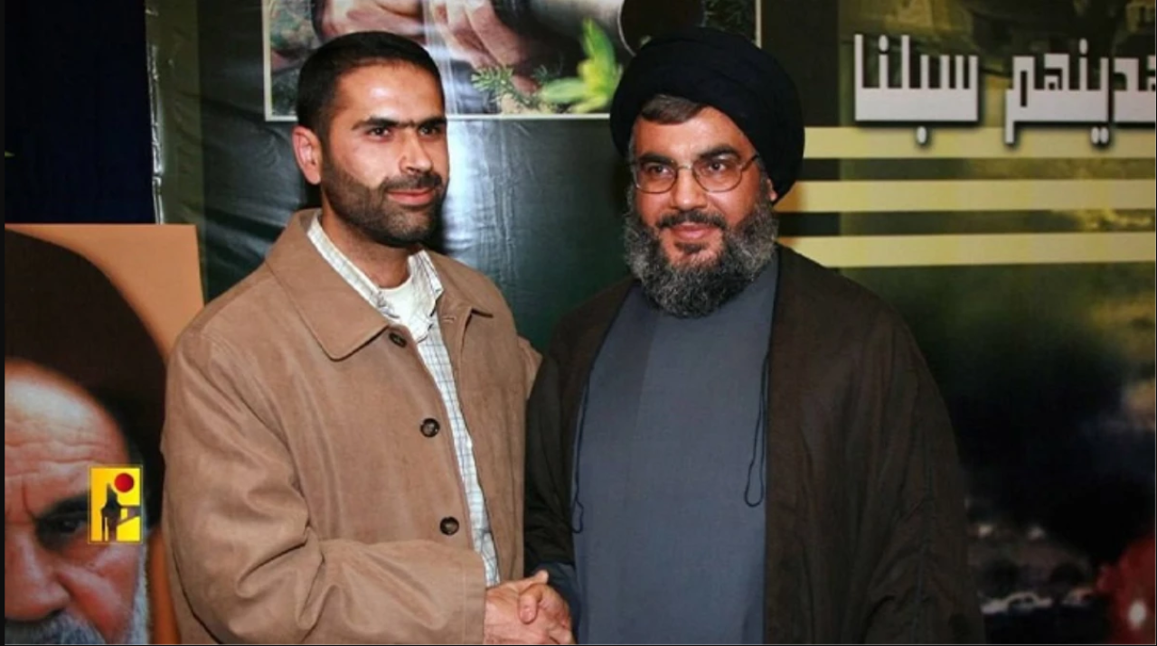 Hizbullah üyesinin cenazesine yakın saldırı: 3 ölü