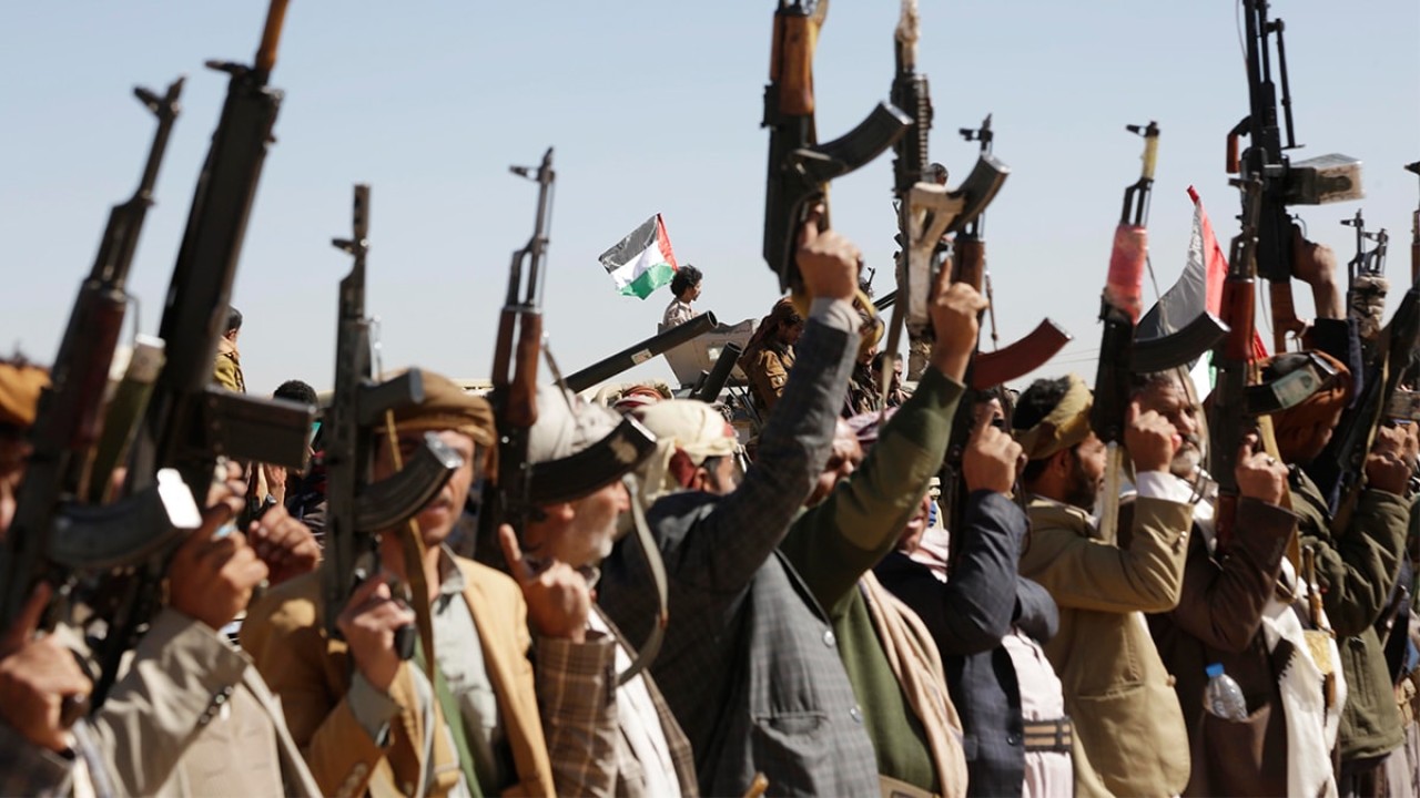 Dünya karışıyor! O ülke duyurdu: "ABD ile savaşa hazırlanıyoruz"