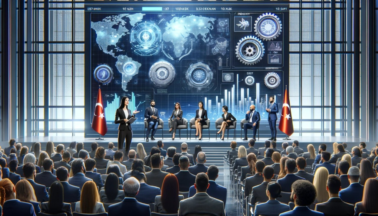 Türkiye'nin Sektörel Zirveleri: Yenilik ve Kalitenin Öncüleri