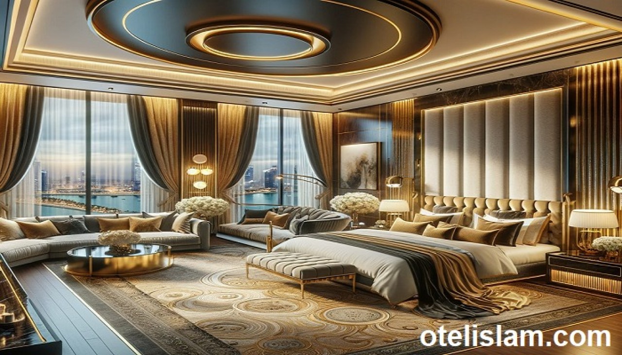 Türkiye'nin Yükselen Trendi: Muhafazakar Tatil