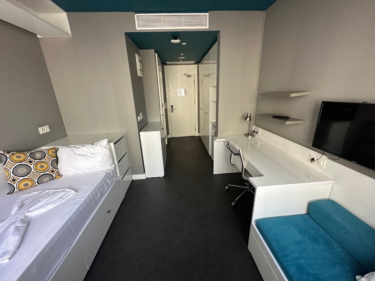 İstanbul'da 2024 Bahar Dönemi Yurt Fiyatları Açıklandı: İşte Detaylar!